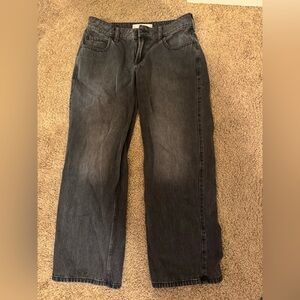 Women’s Black Jeans